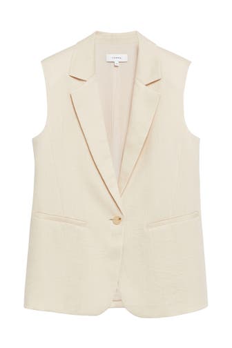 COMMA, Blazer 9300_helles beige