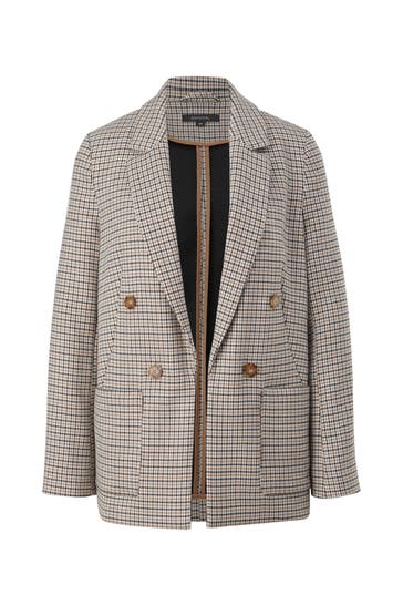 COMMA, Blazer 99Q2_schwarz