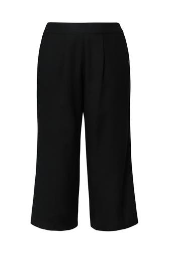 QS BY S.OLIVER Stoffhose 9999_schwarz Tapered