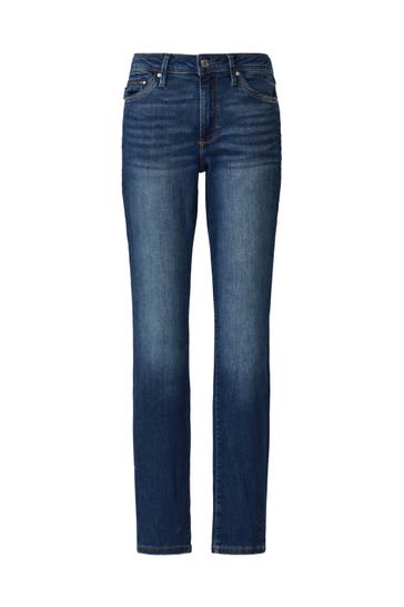 S.OLIVER Jeans BETSY 56Z3_blau Tapered