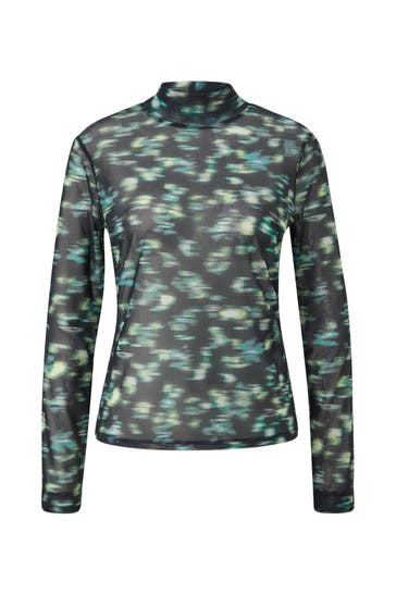 COMMA, Longsleeve 99C2_schwarz