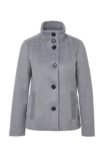 S.OLIVER Jacke 97W2_graphit