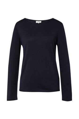 S.OLIVER Pullover 5959_navy
