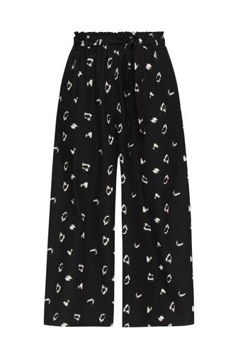 QS BY S.OLIVER Stoffhose 99A1_schwarz Tapered