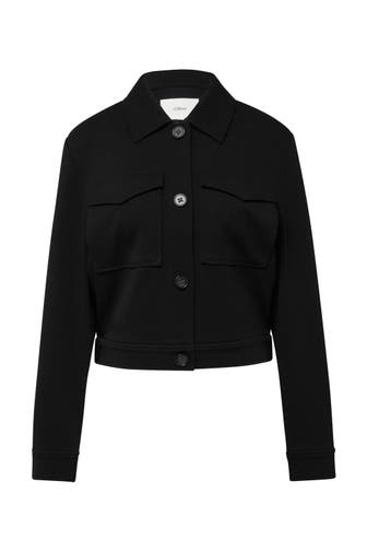 S.OLIVER Jacke 9999_schwarz