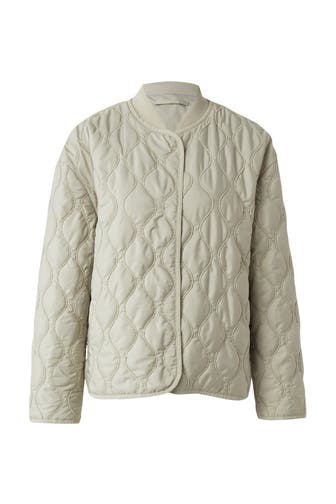 COMMA, Jacke 7821_tannengrün