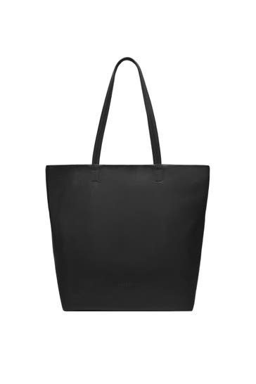 LIEBESKIND BERLIN Schultertasche 9999_schwarz