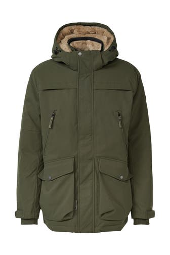 S.OLIVER Jacke 7938_olivgrün