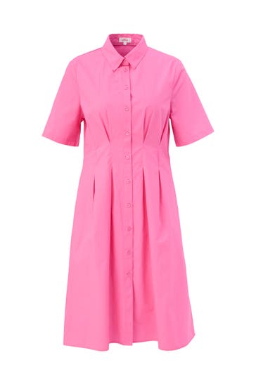 S.OLIVER Kleid 4426_altrosa