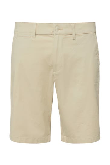 S.OLIVER Short PHOENIX 8148_beige Tapered