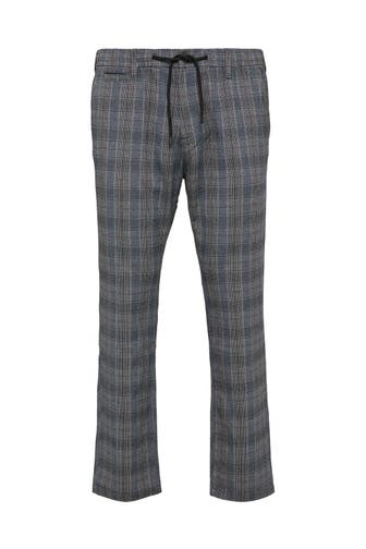 S.OLIVER Stoffhose DETROIT 95N4_schiefergrau Tapered