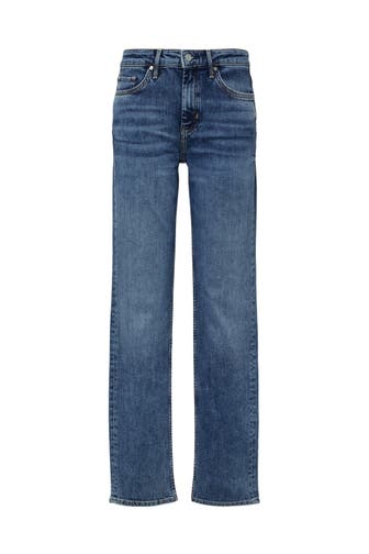 S.OLIVER Jeans KAROLIN 56Z5_blau Tapered