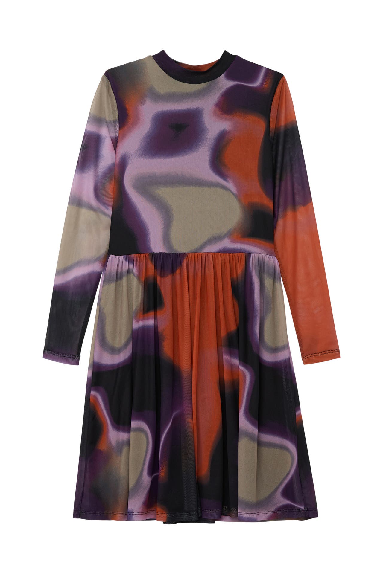 S.OLIVER Kleid 99A2_schwarz, Bild 1