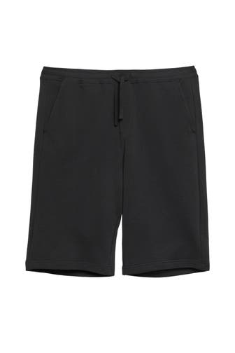 S.OLIVER Short DETROIT 9999_schwarz Tapered