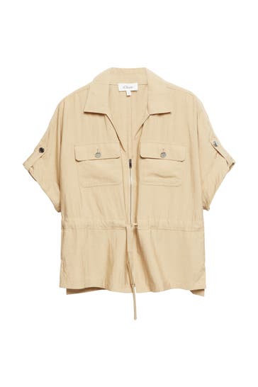 S.OLIVER Jacke 8170_beige