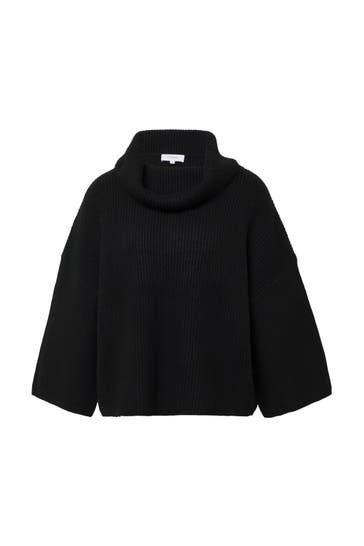 COMMA, Parka 9999_schwarz