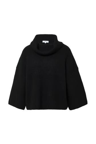 COMMA, Parka 9999_schwarz
