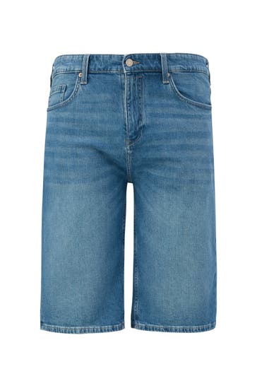 S.OLIVER Jeans CASBY 65Z4_blau Tapered