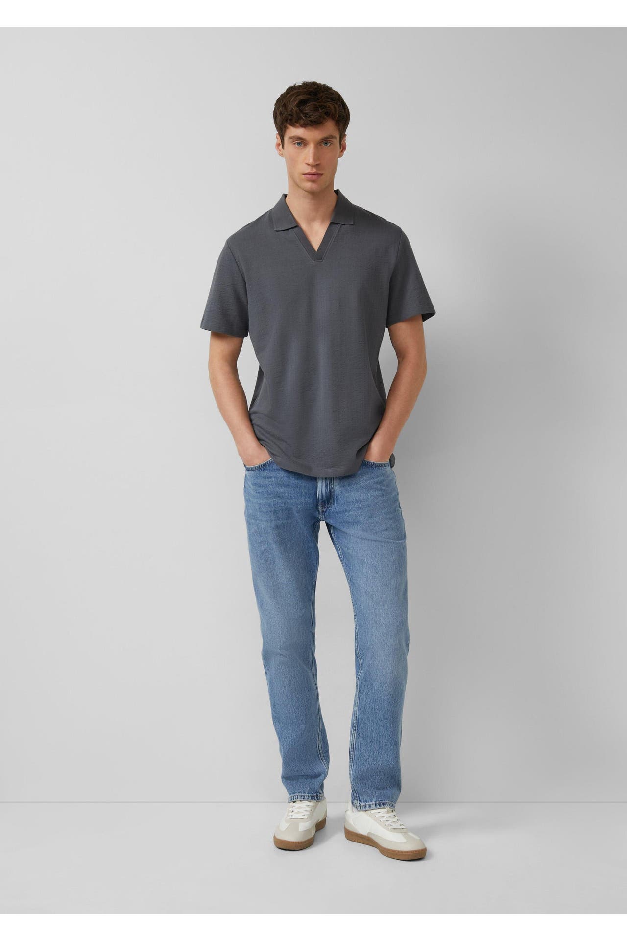 S.OLIVER Polo-Shirt, Bild 1