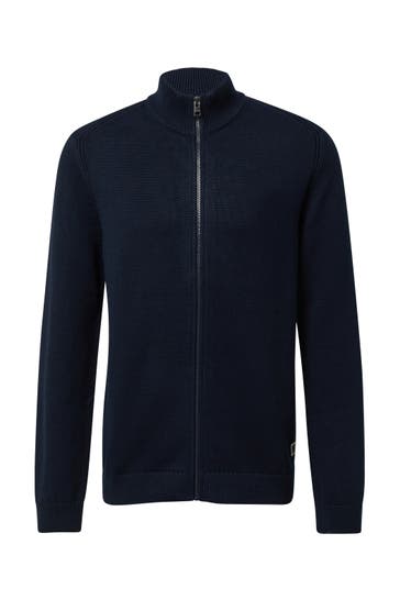 S.OLIVER Strickjacke 5978_navy