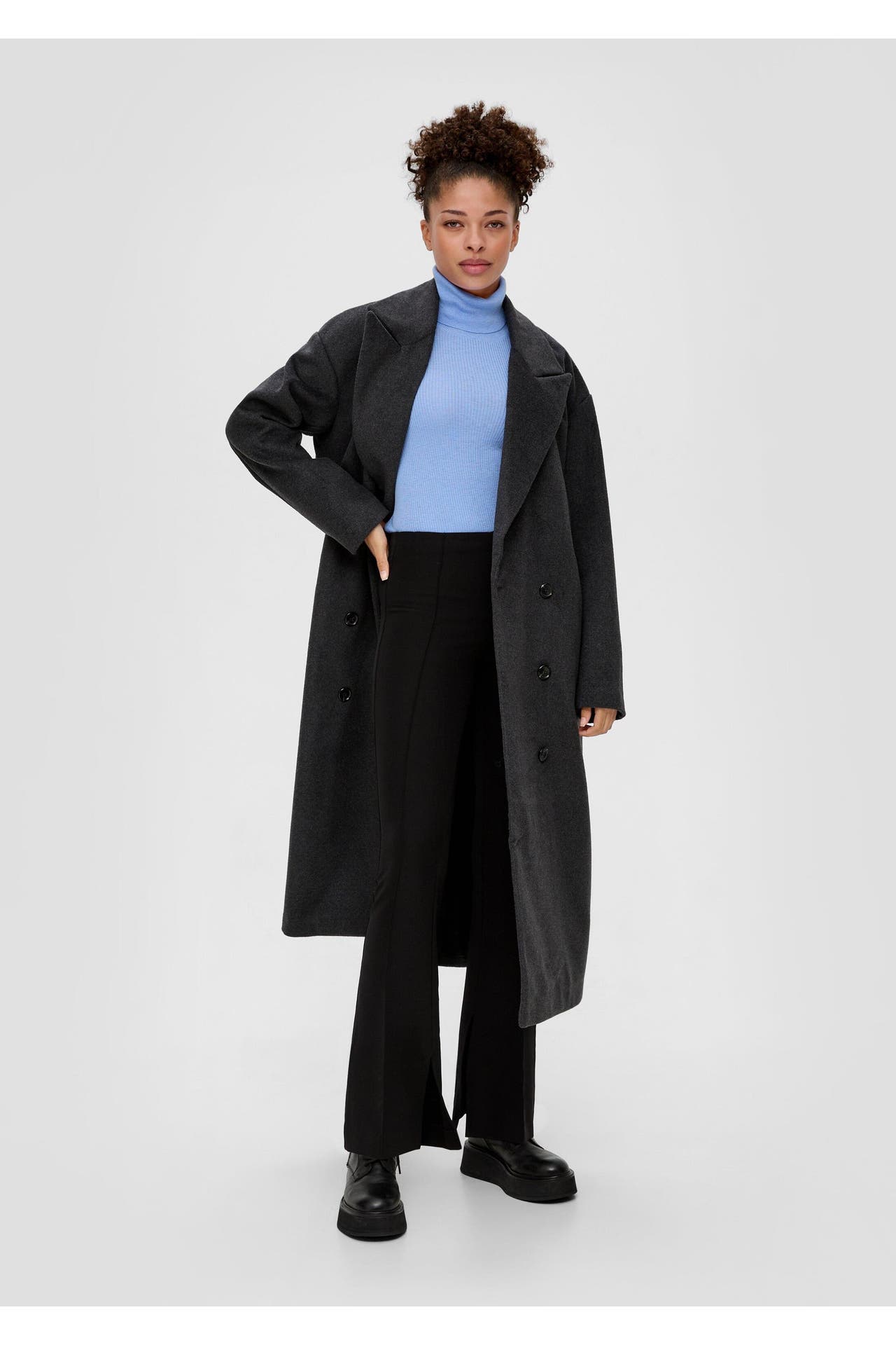 QS BY S.OLIVER Pullover 53W0_himmelblau, Bild 1