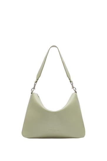 LIEBESKIND BERLIN Schultertasche 7814_helles olivgrün