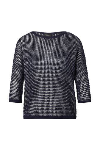 S.OLIVER Pullover 59X0_navy