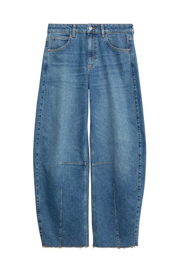 COMMA, Jeans-Hose