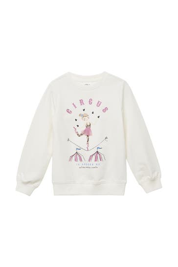 S.OLIVER Sweatshirt