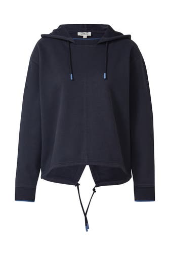 S.OLIVER Sweatshirt 5959_navy