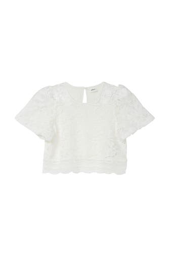 S.OLIVER Bluse 0210_creme