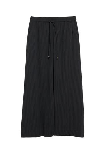 S.OLIVER Stoffhose 9999_schwarz Tapered