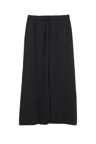 S.OLIVER Stoffhose 9999_schwarz Tapered