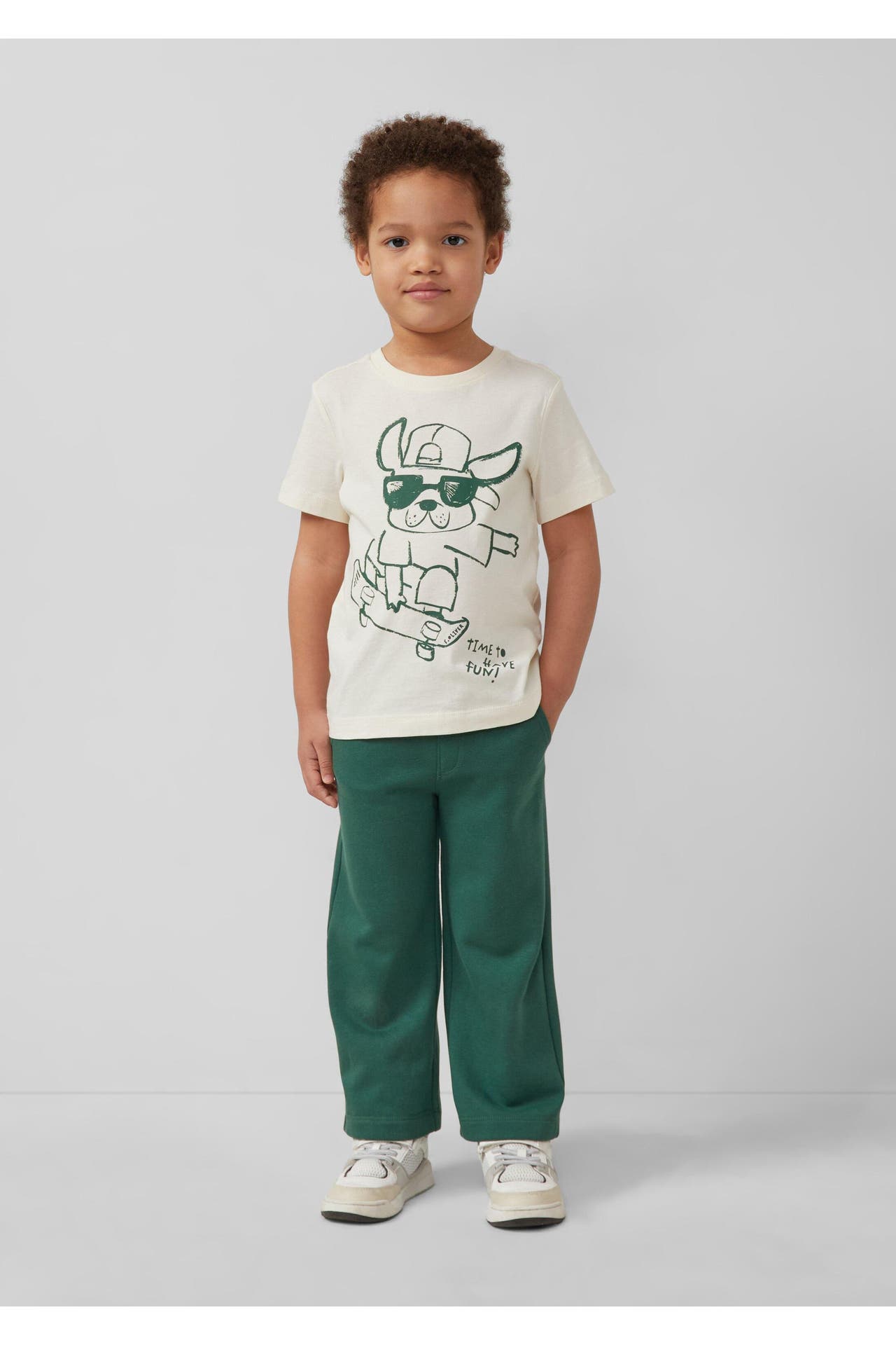 S.OLIVER Leggings, Bild 1