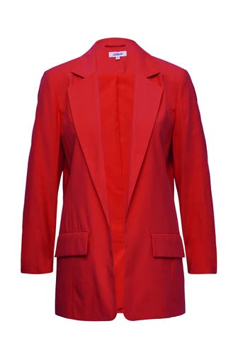S.OLIVER Blazer 3090_rot