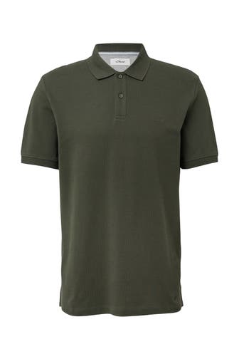 S.OLIVER Polo-Shirt