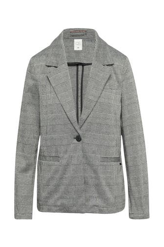 QS BY S.OLIVER Blazer 99N0_grau