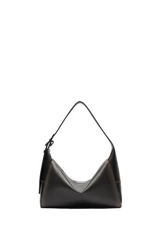 LIEBESKIND BERLIN Schultertasche 9999_schwarz