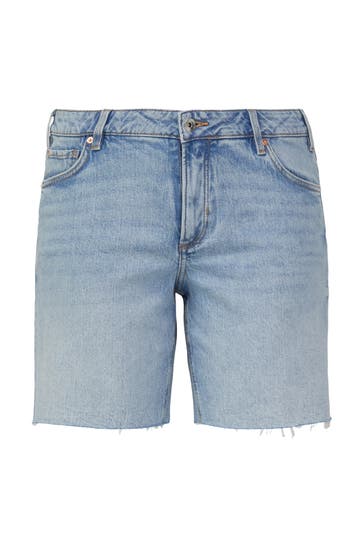 QS BY S.OLIVER Jeans 54Z7_hellblau Tapered