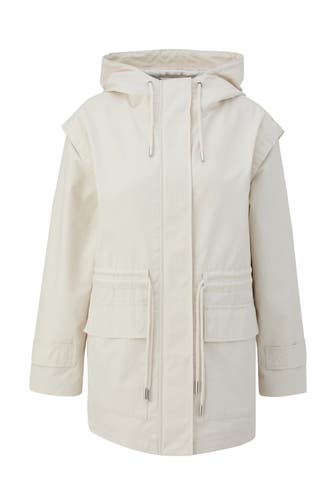 S.OLIVER Jacke 0330_wollweiß