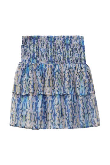 S.OLIVER Rock 06A1_blau