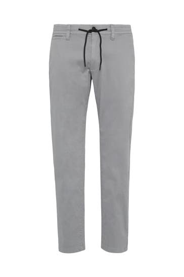 S.OLIVER Stoffhose PHOENIX 9500_schiefergrau Tapered