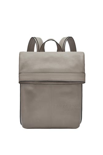 LIEBESKIND BERLIN Rucksack 9309_steingrau