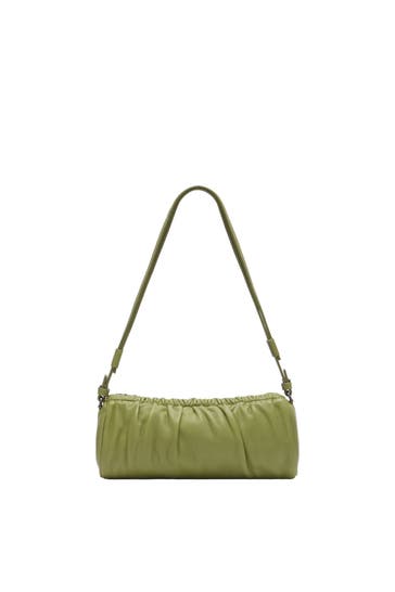 LIEBESKIND BERLIN Schultertasche 7315_grün