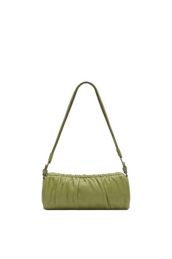 LIEBESKIND BERLIN Schultertasche 7315_grün