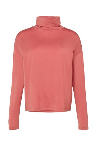 S.OLIVER Longsleeve 2070_papaya