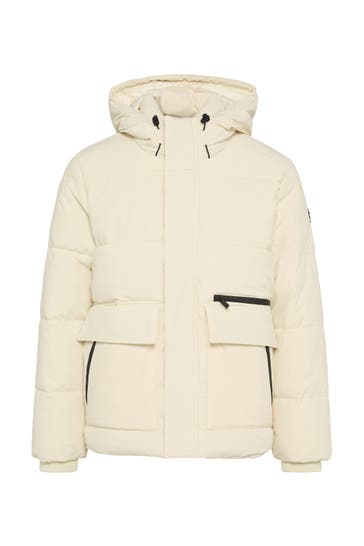 QS BY S.OLIVER Jacke 0510_beige
