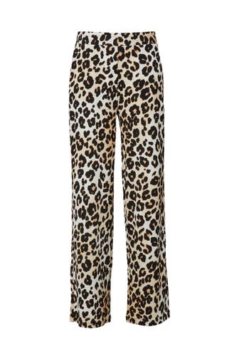 S.OLIVER Stoffhose 02A7_creme Tapered