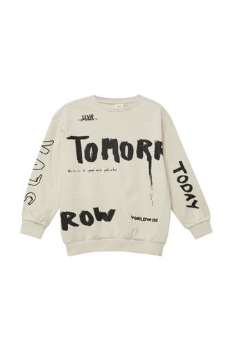S.OLIVER Sweatshirt