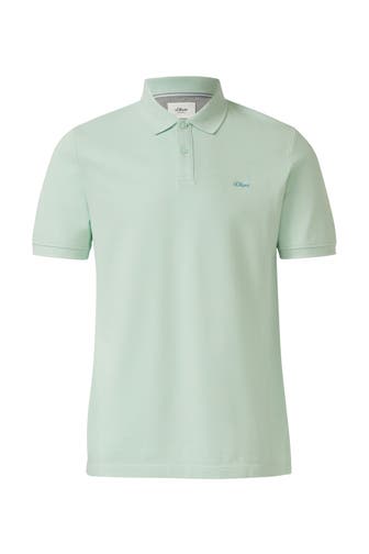 S.OLIVER Polo-Shirt